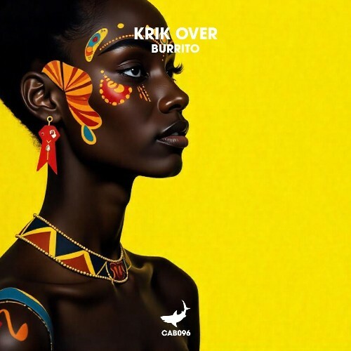  Krik Over - Burrito (2025) 