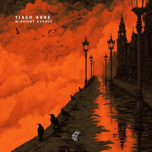  Tiago Ashe - Midnight Avenue (2026) 