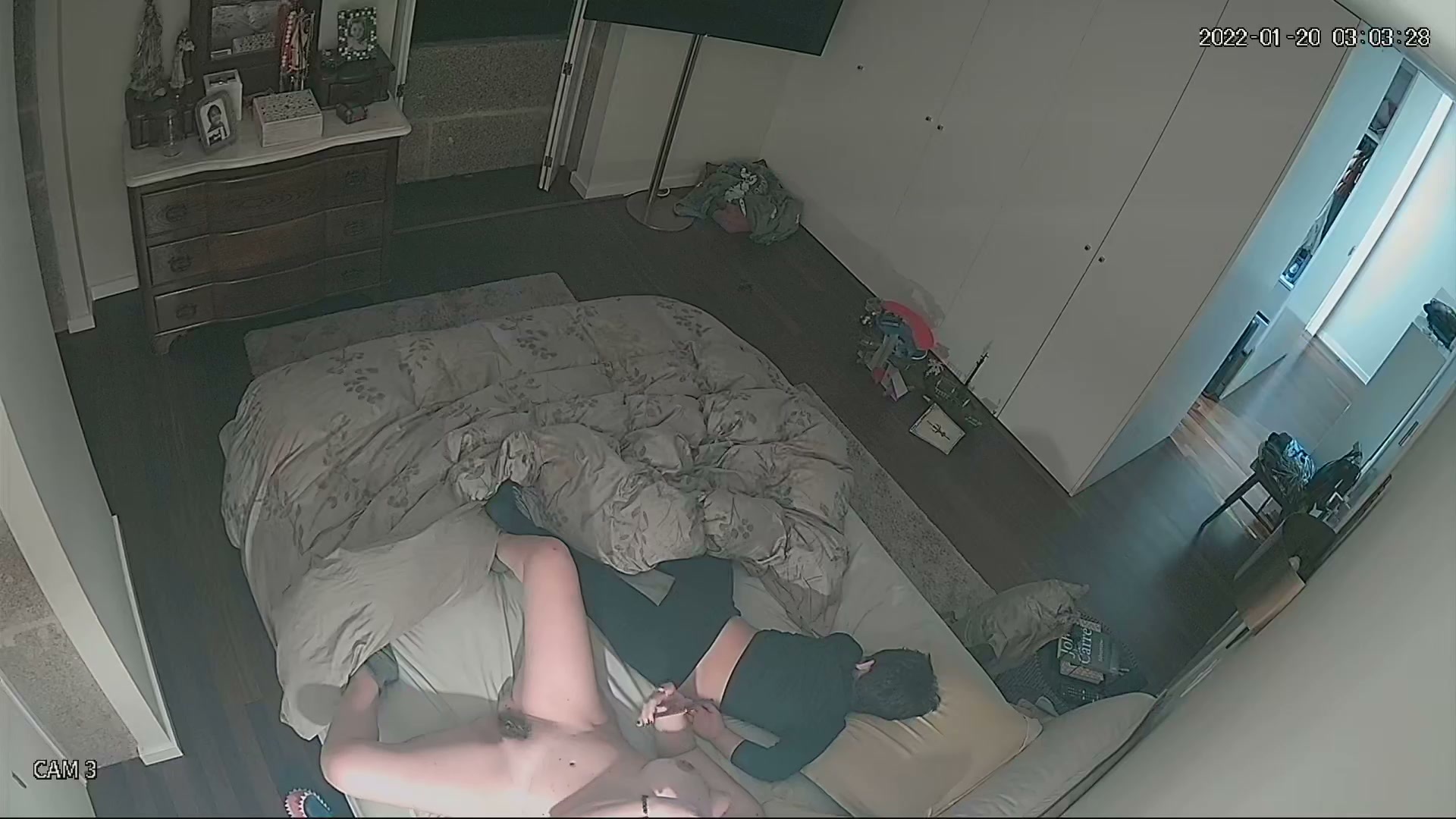 PREMIUM – Special Voyeur – Mother And Child No.13