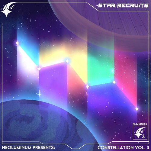 Constellation Vol. 3 - Neoluminum: Star Recruits (2025) Constellation Vol. 3 - Neoluminum: Star Recruits (2025)