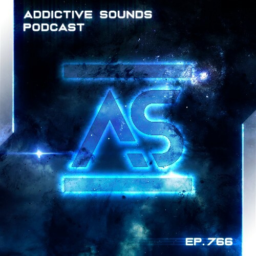  Addictive Sounds - Addictive Sounds Podcast 766 (2025-06-12) 