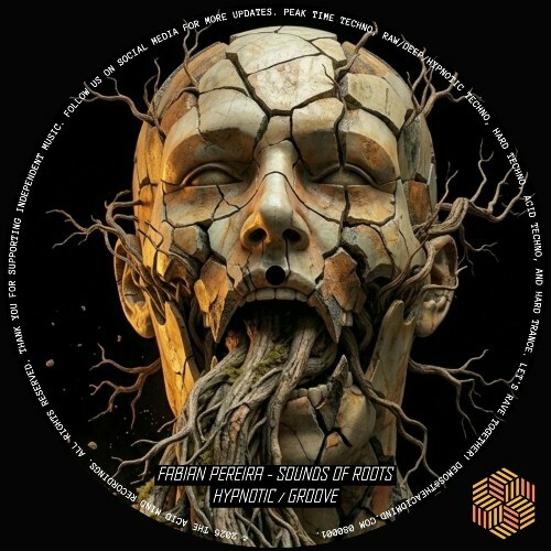  Fabian Pereira - Sounds of Roots (2026) 