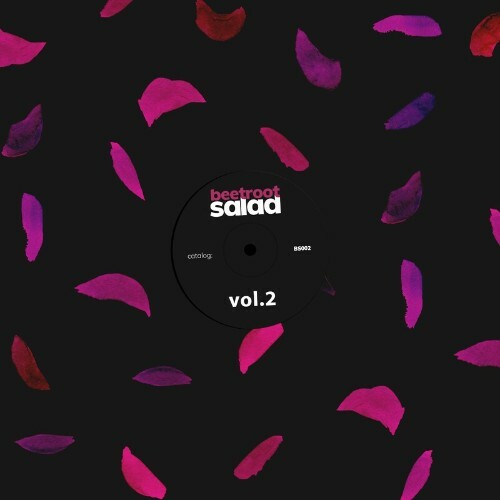 Beetroot Salad, Vol. 2 (2023) MP3