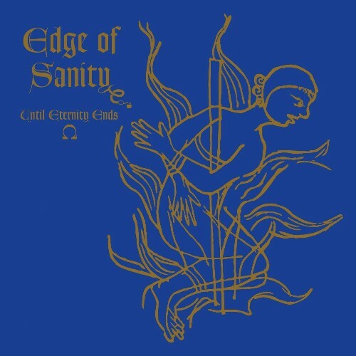  Edge of Sanity - Until Eternity Ends (2024) 