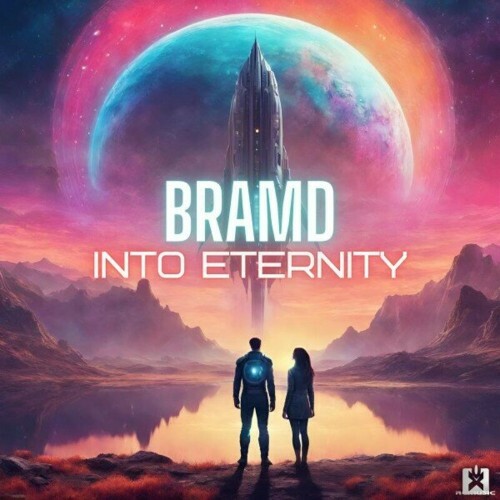 BRAMD - Into Eternity (2024) 