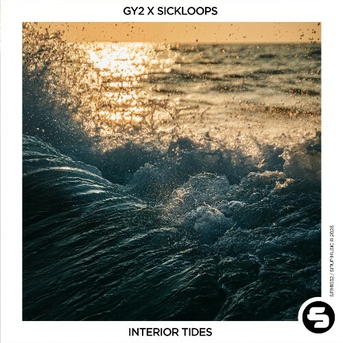  GY2, SICKLOOPS - Interior Tides (2026) 
