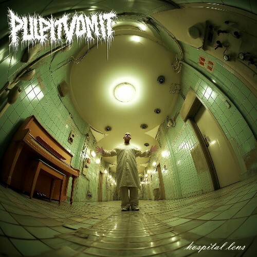  Pulpit Vomit - Hospital Lens (2025) 