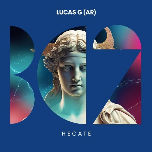  Lucas G (AR) - Hecate (2024) 