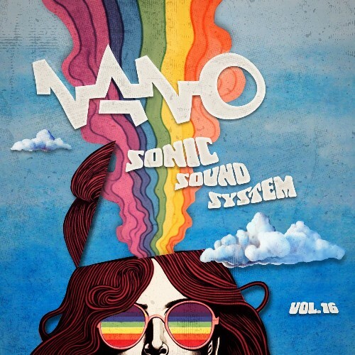 Nano Sonic Sound System Vol. 16 (2025) Nano Sonic Sound System Vol. 16 (2025)