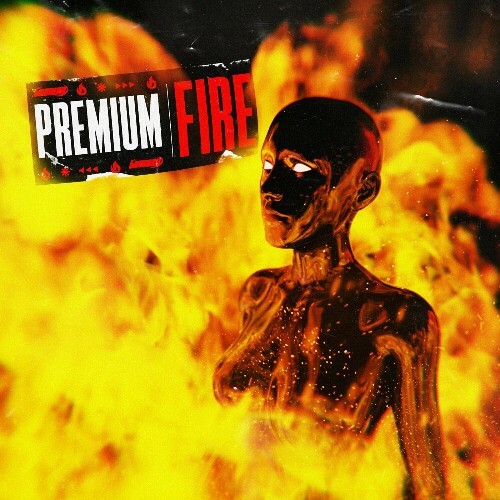  Premium - Fire (2024) 