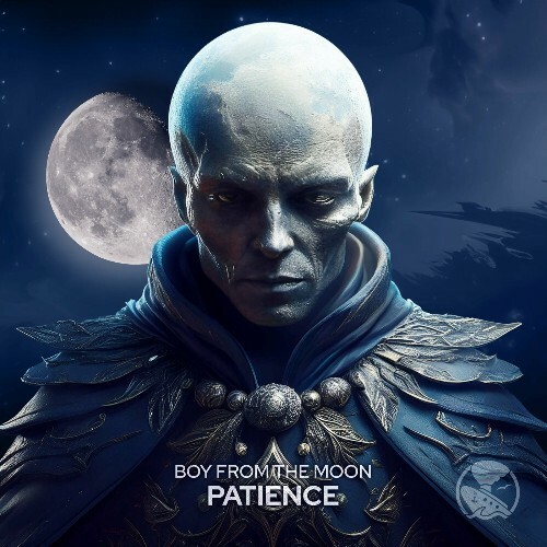  Boy From The Moon - Patience (2024) 