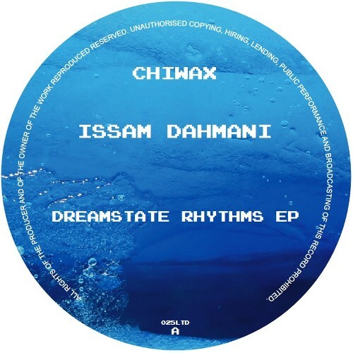  Issam Dahmani - Dreamstate Rhythms (2025) 