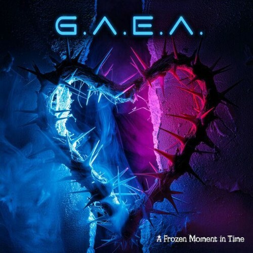 G.A.E.A. - A Frozen Moment in Time (2025) 