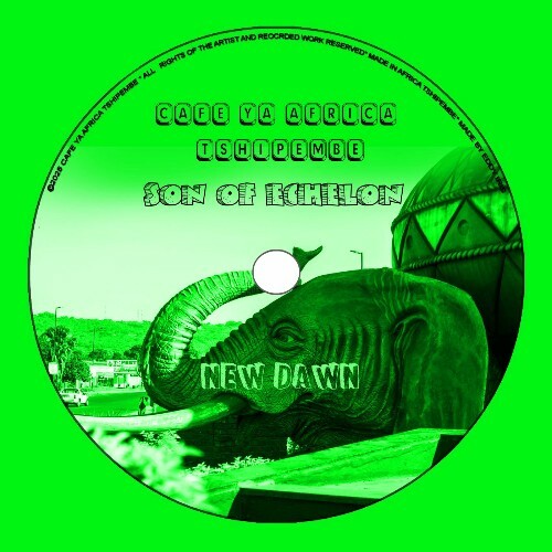  Son of Echelon, Sambo Sq - New Dawn (2025) 
