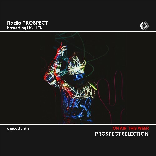 VA - Prospect Selection - Radio Prospect 313 (2024-06-10) (MP3) METZ5ZH_o