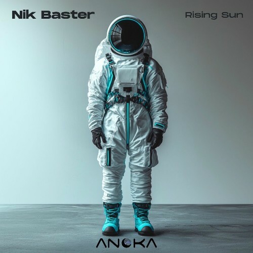  Nik Baster - Rising Sun (2025) 