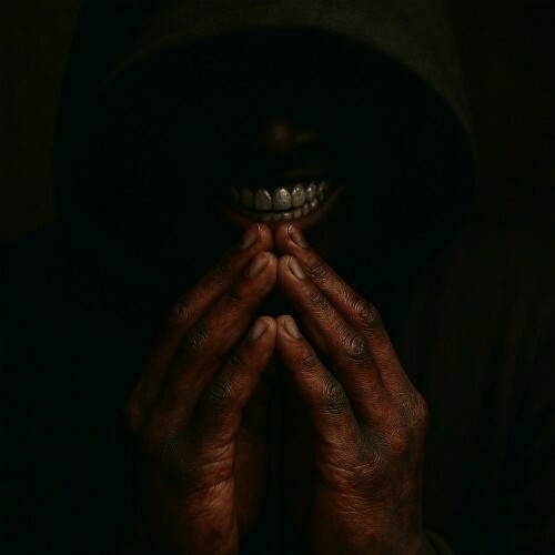  J. Arrr & BP Infinite - A Villain Preys In Slow Motion (2025) 