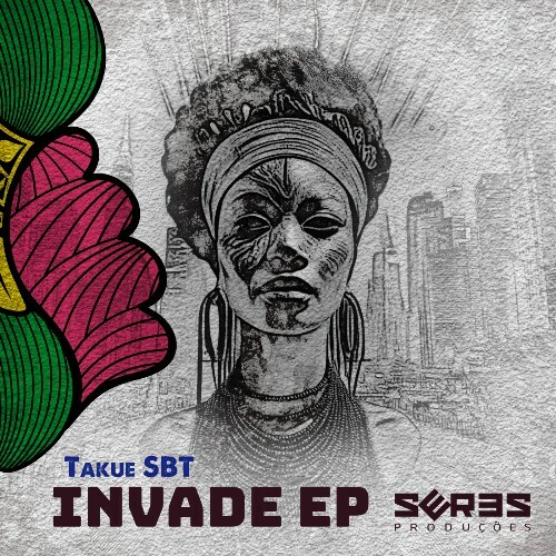  Takue SBT - Invade (2024) 