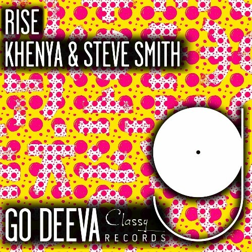 Khenya & Steve Smith - Rise (2024)