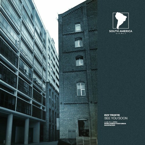  Roy Troffe - See You Soon (2025) 