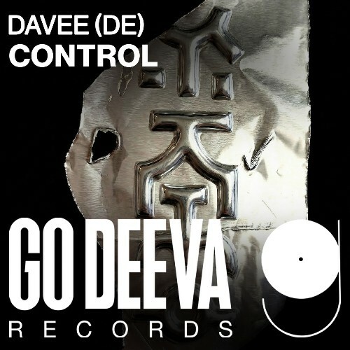  Davee - Control (2026) 