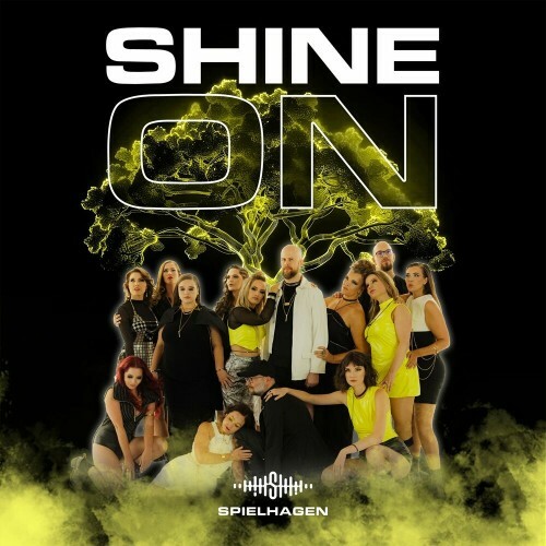 VA -  Spielhagen - Shine On (2024) [MP3] MEWIWVZ_o