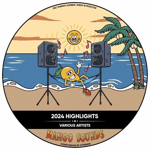  Mango Sounds - 2024 Highlights (2024) 