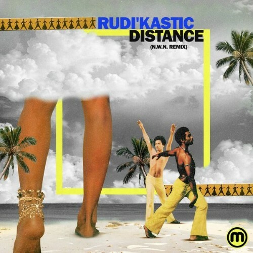  RudiKastic - Distance (N.W.N. Remix) (2025) 