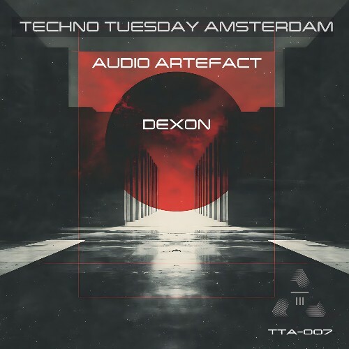  Dexon - Audio Artefact (2026) 
