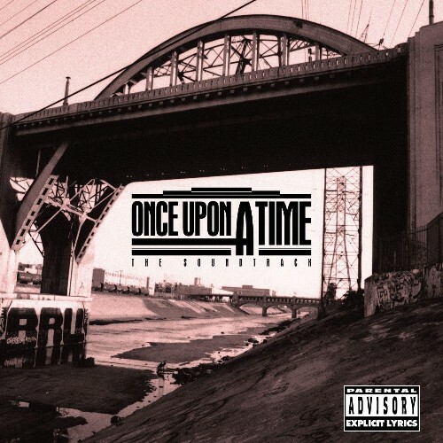  Once Upon A Time: The Soundtrack (2026) 