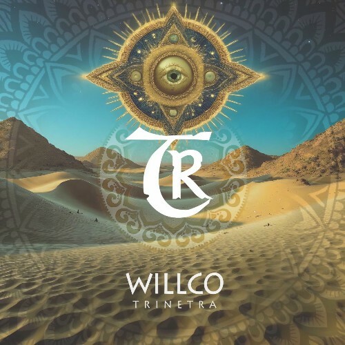  Willco - Trinetra (2025) 