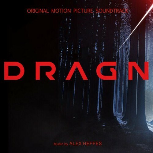  Alex Heffes - DRAGN (Original Motion Picture Soundtrack) (2026) 
