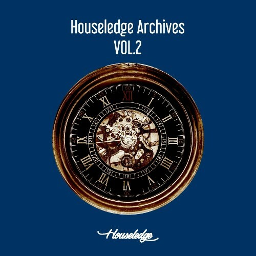  Houseledge Archives, Vol. 2 (2024) 