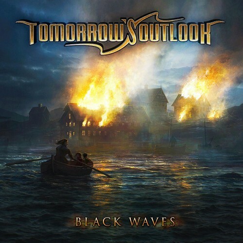  Tomorrow's Outlook - Black Waves (2026) 