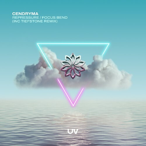 Cendryma - Repressure / Focus Bend (2025) 