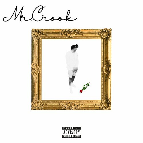  Nook Da Crook - Mr. Crook (2025) 
