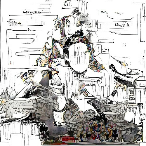  Server Farms - Thrills Collapse (2025) 
