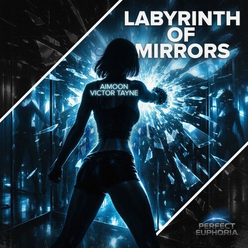  Aimoon & Victor Tayne - Labyrinth Of Mirrors (2026) 