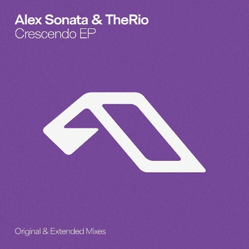  Alex Sonata & TheRio - Crescendo (2025) 