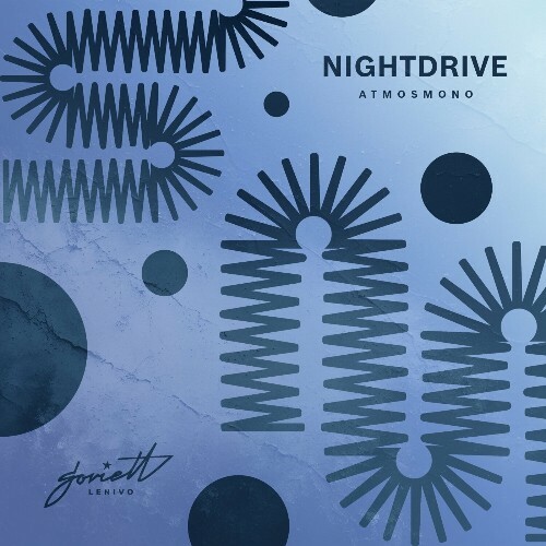  Nightdrive - Atmosmono (2025) 