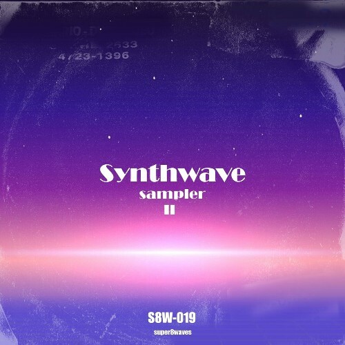 Synthwave Sampler II (2024)