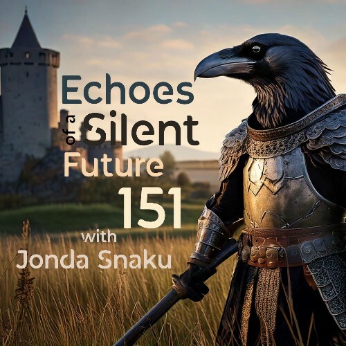  Jonda Snaku - Echoes Of A Silent Future 151 (2024-11-19) 