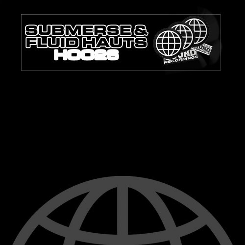  Submerse and Fluid Haunts - Hooversound Presents: Submerse & Fluid Haunts (2025) 