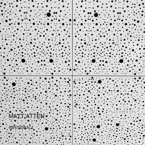  Matt Atten - Speedball (2026) 