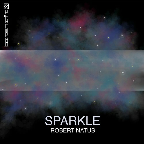  Robert Natus - Sparkle (2025) 