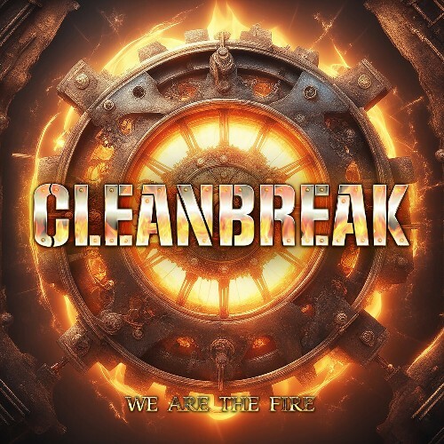  Cleanbreak - We Are The Fire (2024) MP3 MEWHXMD_o