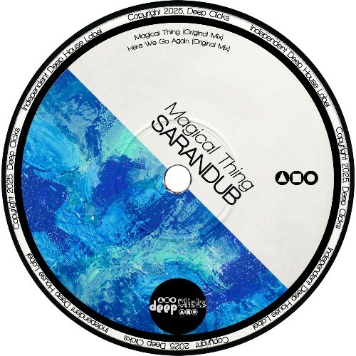  Sarandub - Magical Thing (2025) 
