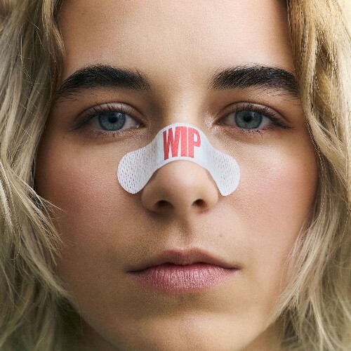 Ronnie — WIP (2026)