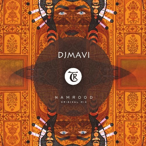  DJMavi - Namrood (2024) 