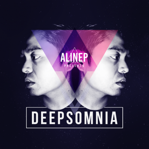  Alinep - Deepsomnia (14 February 2023) (2023-02-14) 